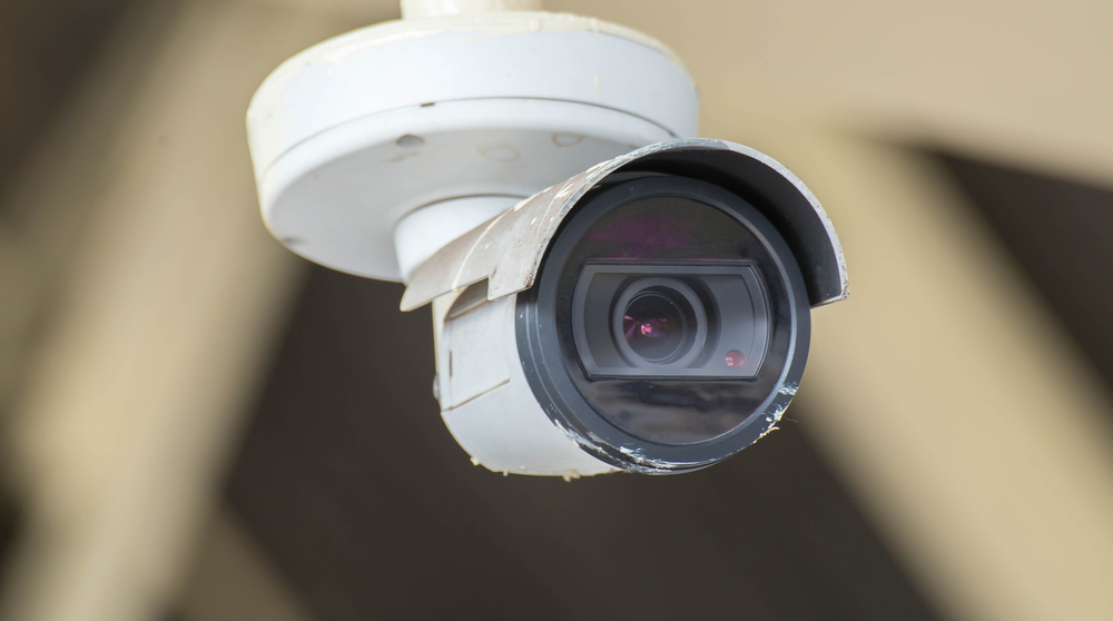 Security & CCTV