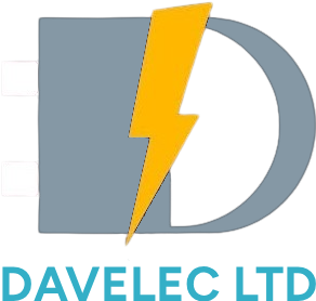 Davelec Logo